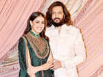 From Salman Khan and Alia Bhatt-Ranbir Kapoor to MS Dhoni, celebs arrive in style at Anant Ambani & Radhika Merchant’s sangeet ceremony