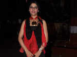 Zareen Khan at MMK College fest