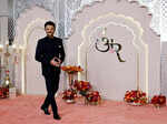 ​Anant and Radhika's grand celebration brings Bollywood and global icons together​