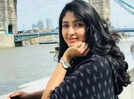 Keerthi Sagathia, Hemang Dave, Devarshi Shah, and others extend birthday wishes to singer Bhoomi Trivedi