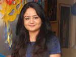 Octave Business School's freshers party