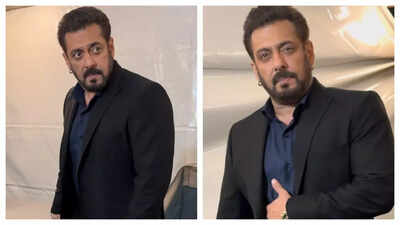 Bigg Boss 18: Salman Khan is back with a new season of the controversial reality show as the makers drop the first promo; says 'Bigg Boss dekhenge Gharwaalon ka future'