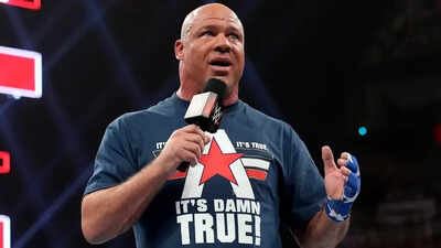 Social Media Buzzes as Movie About WWE Veteran Gains Traction