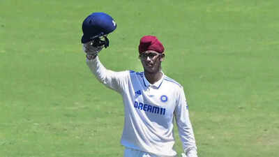 2nd Youth Test: Harvansh shuns Canadian dream to shine for India
