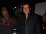 Police show: 'Umang'