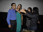 Bipasha Basu's b'day bash