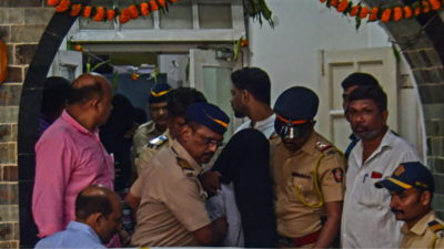 'Came home in Holi, after that ... ': What mothers of Baba Siddique murder accused said