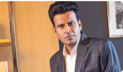 Is Kanu Behl's film Despatch, starring Manoj Bajpayee, based on slain journalist J Dey's life?