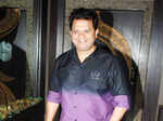 Viren Shah