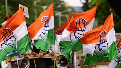 'Congress ticket tally down as there's new ally with strong hold in Mumbai'