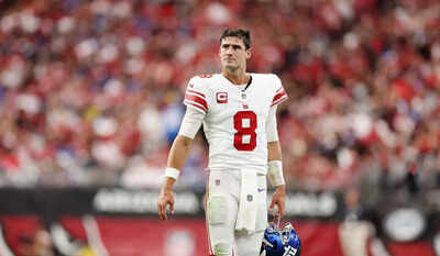 Daniel Jones Net Worth 2024: Current salary, personal life and more