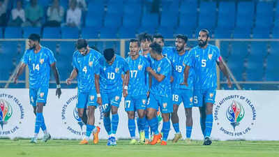 Malaysia hold India, Marquez's side end year without victory