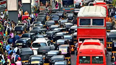 Maharashtra CM swearing-in ceremony: Traffic restrictions announced for December 5 in Mumbai