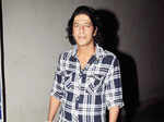 Chunky Pandey