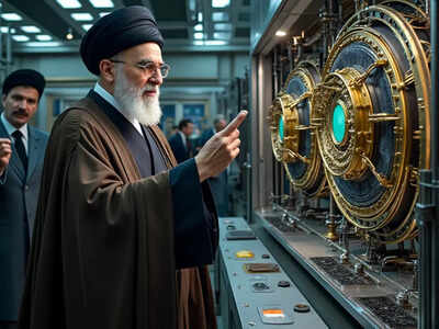 With Assad gone, will Iran race for a nuclear bomb?