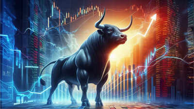 Stocks to buy: Why Raamdeo Agrawal is in love with ‘bruised blue chip’ stocks