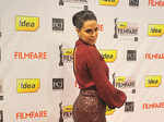 57th Idea Filmfare Awards 2011: Red Carpet