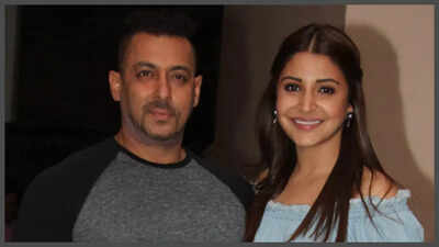 When Anushka Sharma REACTED to Salman Khan's 'felt like a raped woman' comment during 'Sultan': 'It was insensitive'