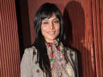 Stars at Sanjay Dutt's bash