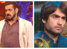 Bigg Boss 18: Salman Khan slams Vivian Dsena for ignoring Eisha Singh and Avinash Mishra after Ticket To Finale Task; says 'Aapko apne alawa koi dikhta he nahi'