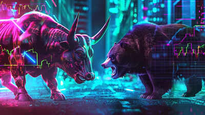Stock market today: BSE Sensex closes over 300 points up; Nifty50 above 23,300