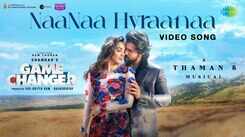 Game Changer | Song - NaaNaa Hyraanaa