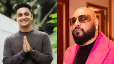 Singer B Praak withdraws from Ranveer Allahbadia's podcast after his inappropriate remarks on India's Got Latent: 'Mummy kaisi hai...?'