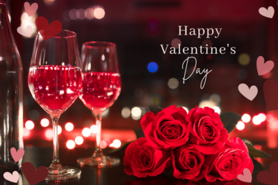 Happy Valentine's Day 2025: 51 Best Wishes, Quotes, Images and Messages for girlfriend, boyfriend, husband and wife