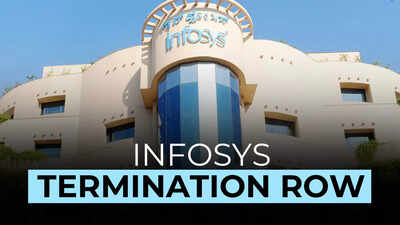 Infosys trainee termination issue: Laid-off employees petition Prime Minister's Office to intervene