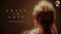 Experience The New Punjabi Video Crazy In Love By Rashmeet Kaur
