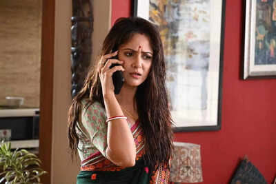 Indrajeet and Trina are back together in a family drama