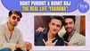 Ramadan 2025: Rohit Purohit on YRKKH’s Iftar Party & His Bond with Samridhii Shukla & Romit Raj