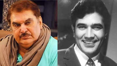 Raza Murad reveals Rajesh Khanna would gift bungalows and cars to his friends: ‘Bahut hi bada unka dil tha..’