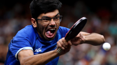 I have become mentally stronger: Manav Thakkar
