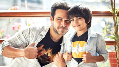 Emraan Hashmi recalls his son’s heartbreaking cancer battle: Most difficult phase of my life