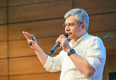 Doubling Gondia-Balharshah rail stretch: Center announces Rs 4,819 crore investment to transform Maharashtra's railway infrastructure