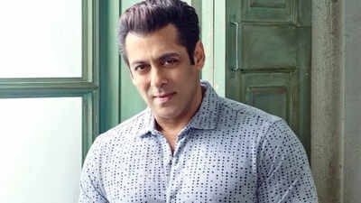 'Message warned to blow up vehicle': Salman Khan receives another death threat
