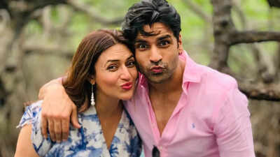 Vivek Dahiya breaks silence on divorce rumours with Divyanka Tripathi; says ‘We laughed over ice cream’