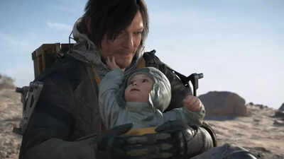 Death Stranding 2 PC rumors and confirmed official updates