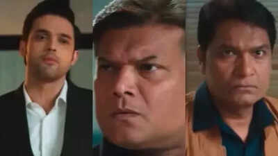 CID 2 promo: Parth Samthaan’s character ACP Ayushmaan gets into a disagreement with Daya and Abhijeet; says, “Aap log gangsters nahi ho”