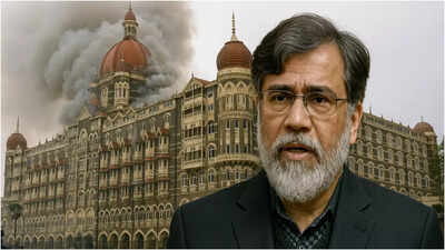 Pakistan continues to shield 26/11 Mumbai terror attack perpetrators: MEA on Tahawwur Rana's extradition