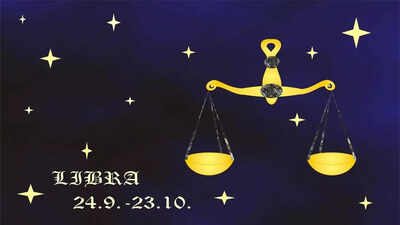 Libra Daily Horoscope Today, April 19, 2025: Heal Through Honest Connection