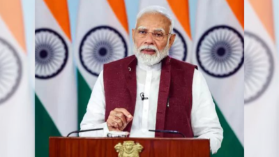 PM Modi to visit Saudi Arabia on April 22–23 for bilateral talks