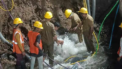 Water supply to be suspended in parts of Mumbai; all you need to know