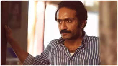 FEFKA warns Shine Tom Chacko over alleged drug use and misconduct on a film set