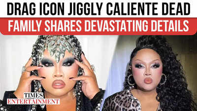Jiggly Caliente's Heartbreaking Passing at 44 | Family Reveals Her Final Moments | Tributes Pour In