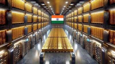 India has the world's 7th highest gold reserves! Why is RBI buying gold and how does it help the Indian economy?