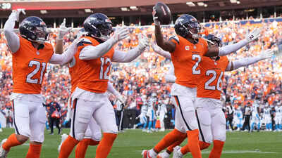 Denver Broncos’ tight end concerns remain unresolved after 2025 NFL Draft despite signing Evan Engram