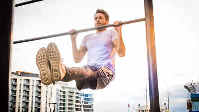 Do pull-ups reduce belly fat? (Simple hacks to know)