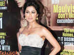 Celebs attend FHM bash